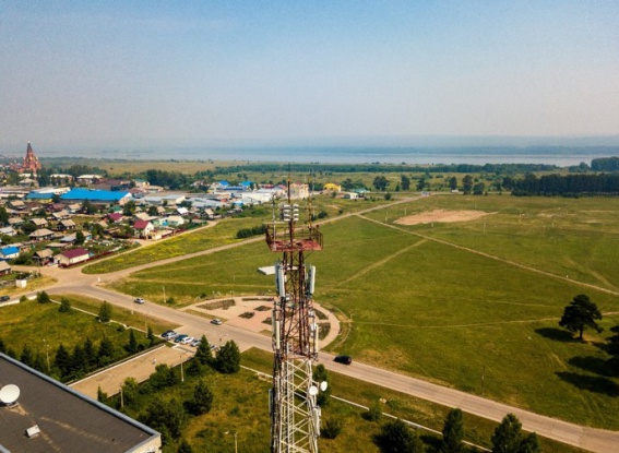 МегаФон улучшает LTE-покрытие в Новгородской области