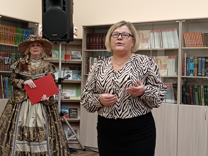 © Галина Сергеева / фото автора