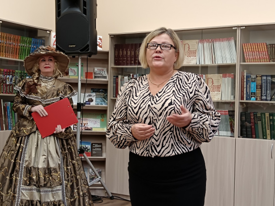 © Галина Сергеева / фото автора