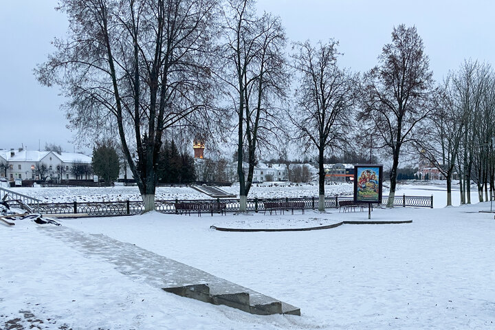 © Центр развития городской среды Новгородской области