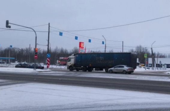 © Администрация Великого Новгорода