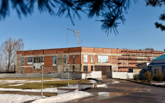 © Пресс-центр правительства Новгородской области