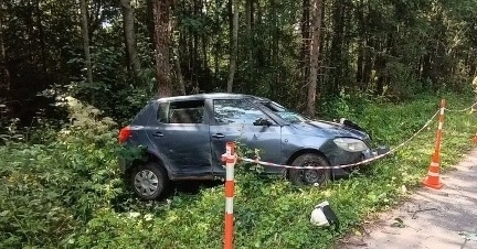 © УГИБДД России по Новгородской области