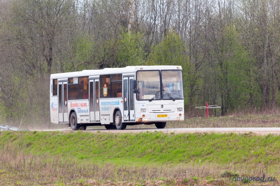 На участке Малая Вишера — Чудово электрички на месяц заменят автобусами