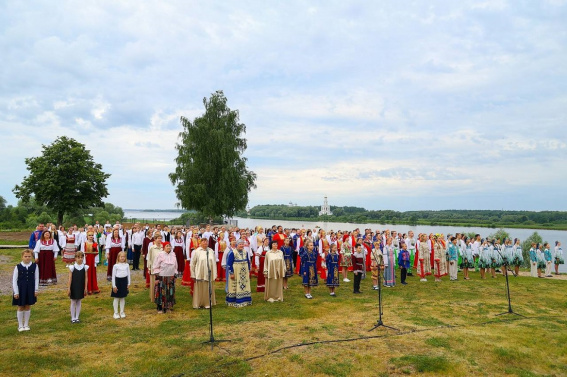© Пресс-центр правительства Новгородской обалсти