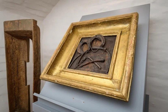 © Новгородский музей-заповедник