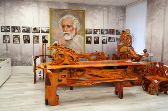 © Администрация Великого Новгорода