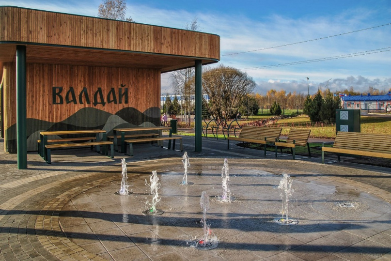 © Центра развития городской среды Новгородской области