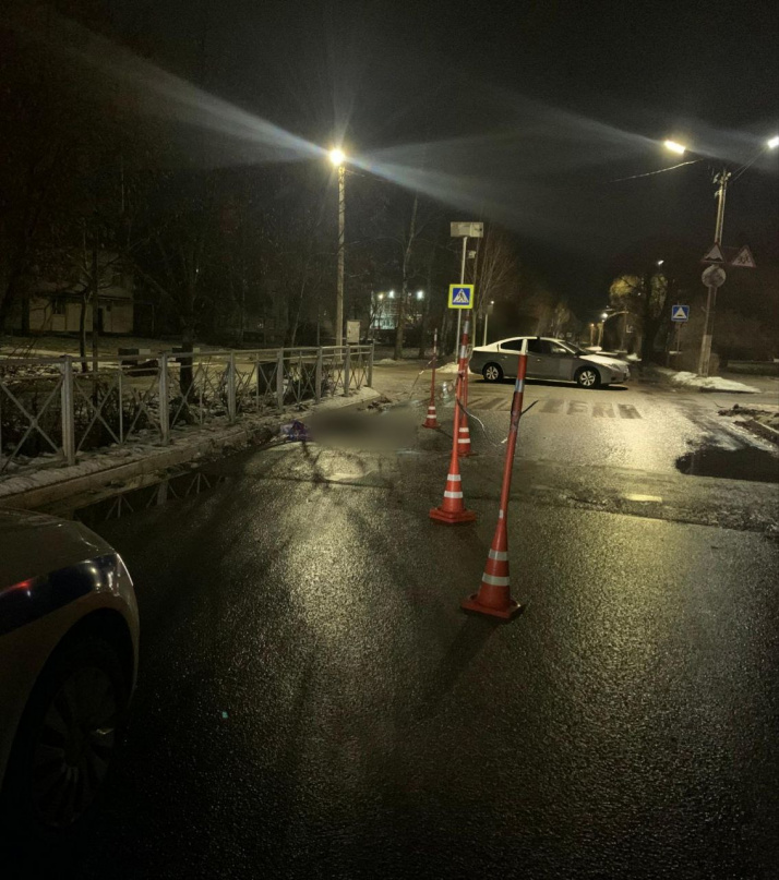 © УГИБДД России по Новгородской области