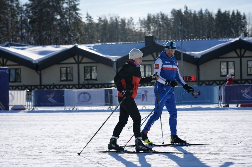 © фото предоставлены БИОНИКА 2.0