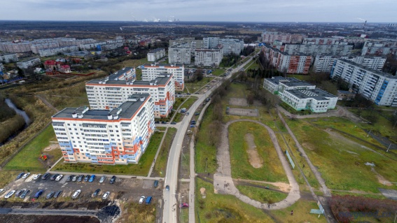 Разбор: почему аукцион на ремонт дорог в Великом Новгороде выиграла боровичская компания