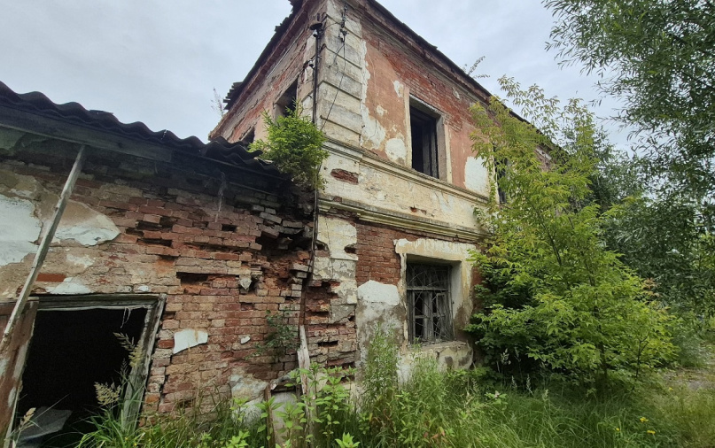 © Администрация Старорусского округа