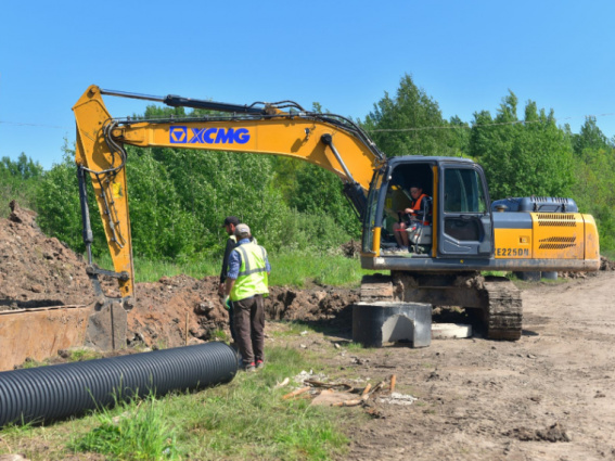 © Администрация Великого Новгорода