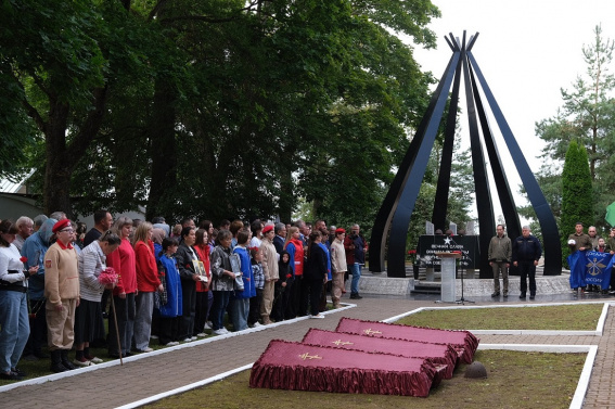 © Пресс-центр правительства Новгородской области