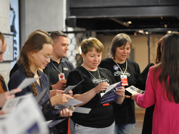 © Новгородский театр «Малый»