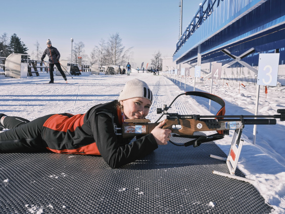 © фото предоставлены БИОНИКА 2.0