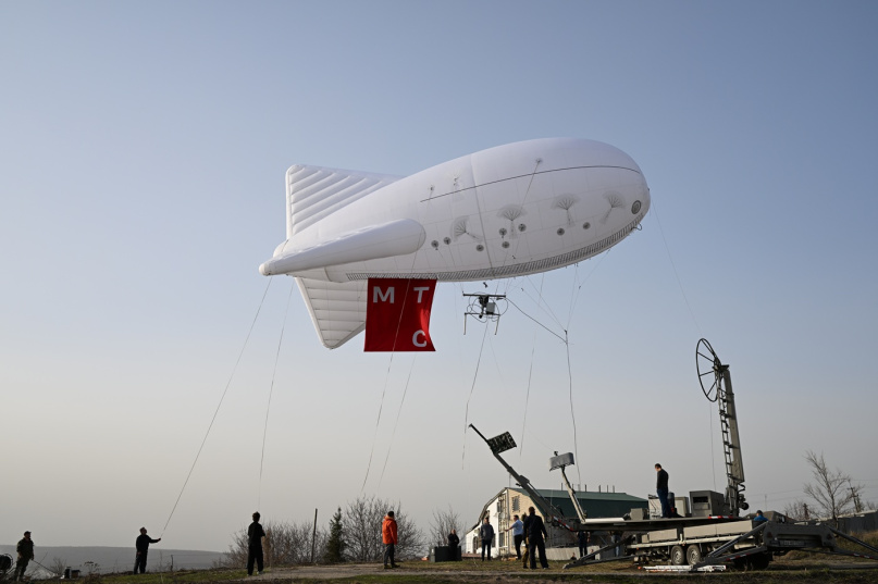 © пресс-служба МТС 