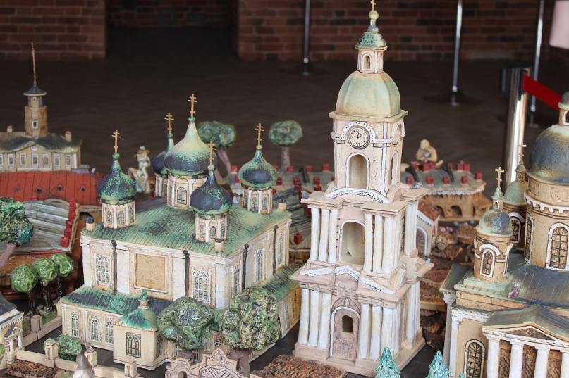 © Страница Елены Кириловой «Вконтакте»