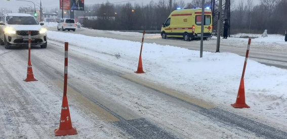 © УГИБДД УМВД России по Новгородской области
