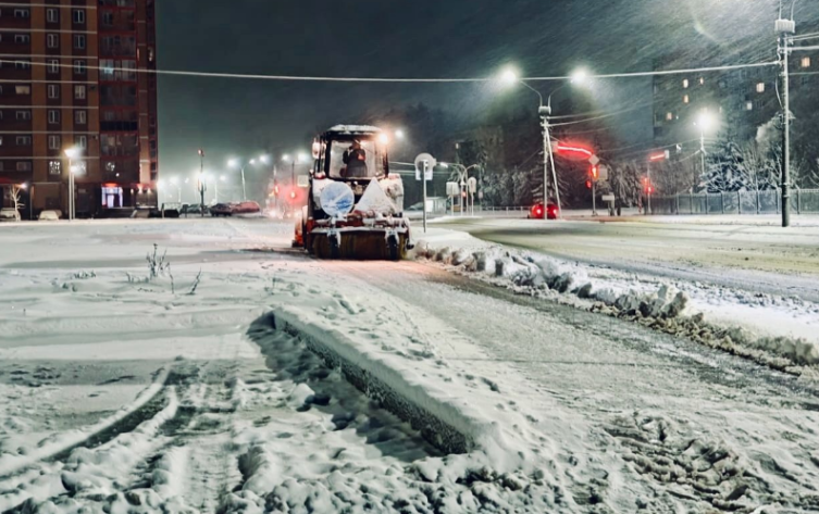 © Администрация Великого Новгорода