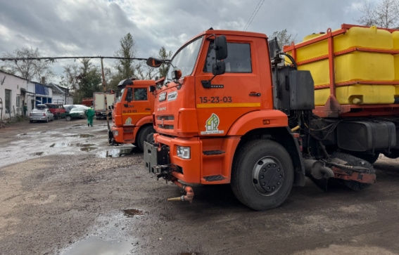 © Администрация Великого Новгорода