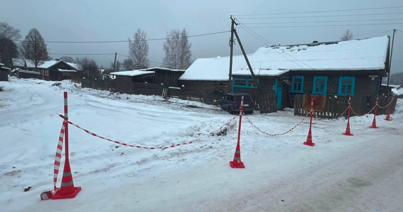 © УГИБДД России по Новгородской области