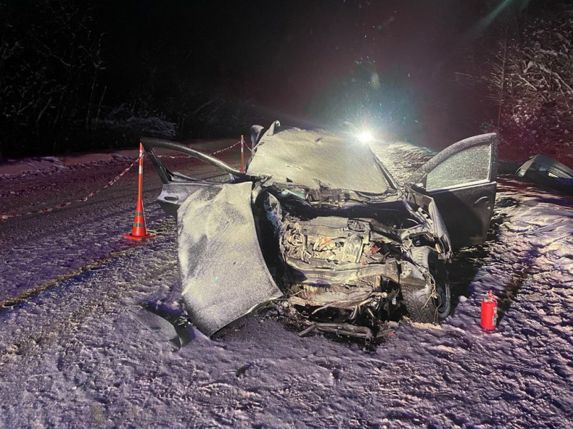 © УГИБДД России по Новгородской области