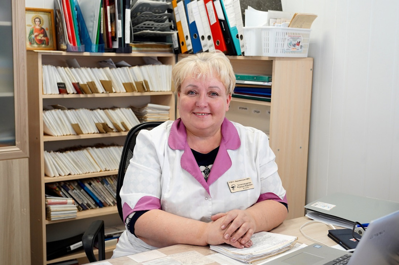 © Министерство здравоохранения Новгородской области