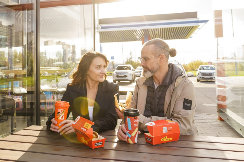 © пресс-служба «Газпром нефти»