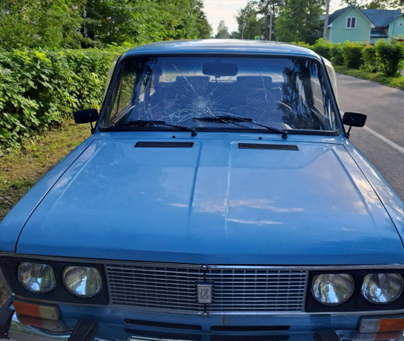 © УГИБДД УМВД России по Новгородской области