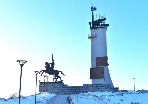 © Управление по работе со СМИ администрации Великого Новгорода