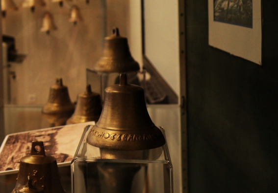 © Новгородский музей-заповедник