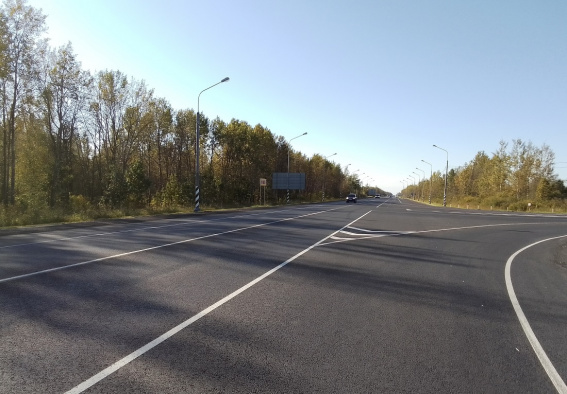 © Минтранс Новгородской области