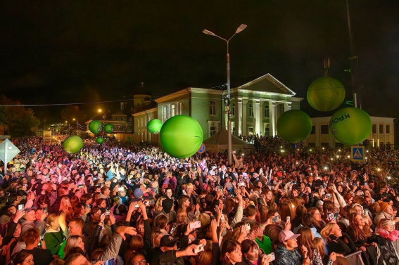 © Телеграм-канал Александра Дронова