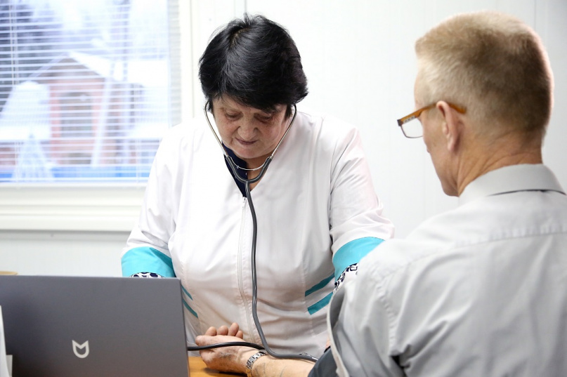 © Министерство здравоохранения Новгородской области