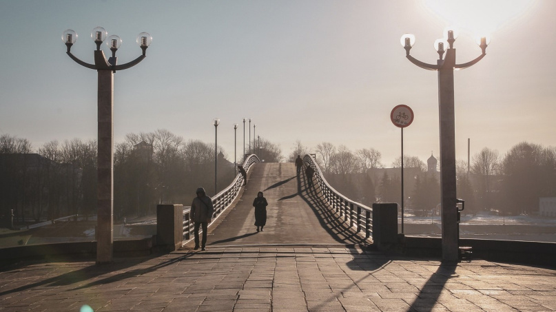 © Фото из архива интернет-портала «Новгород.ру»