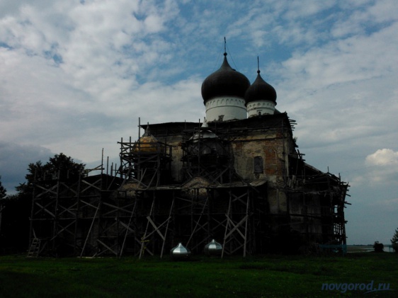 © Новости.Новгород.ру. 