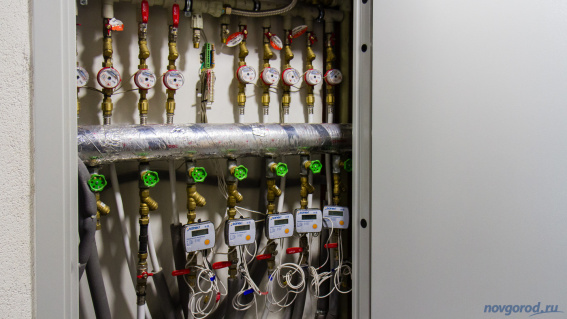 © Фото из архива интернет-портала «Новгород.ру»