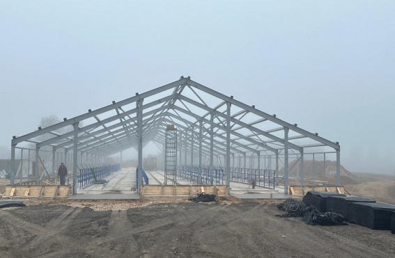 © Министерство сельского хозяйства Новгородской области