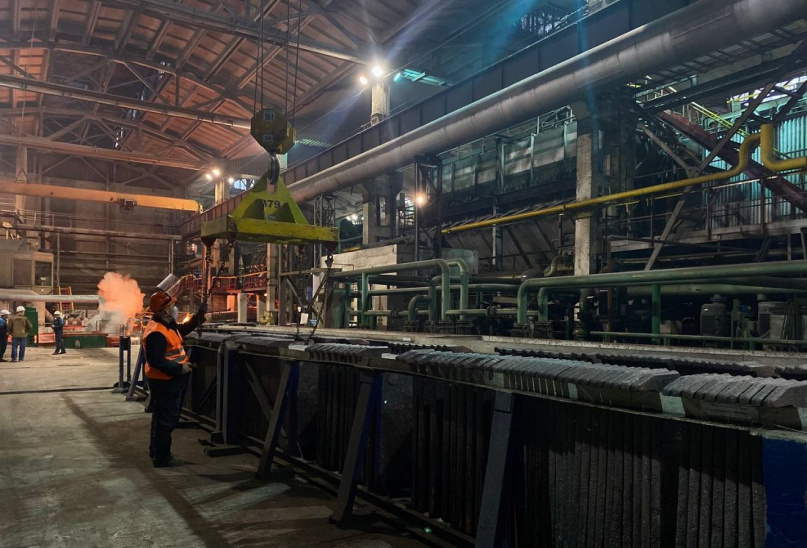 © Пресс-центр правительства Новгородской области