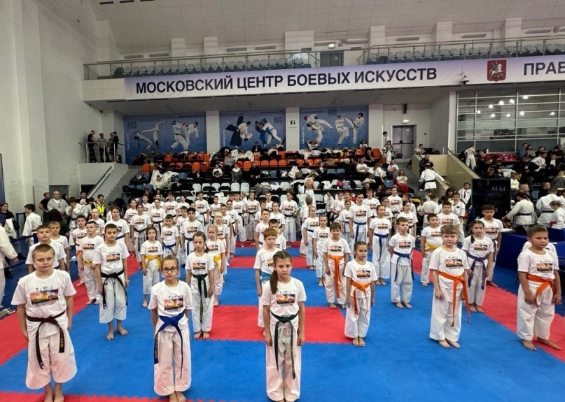 © Министерство спорта Новгородской области