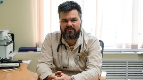 © минздрав Новгородской области 