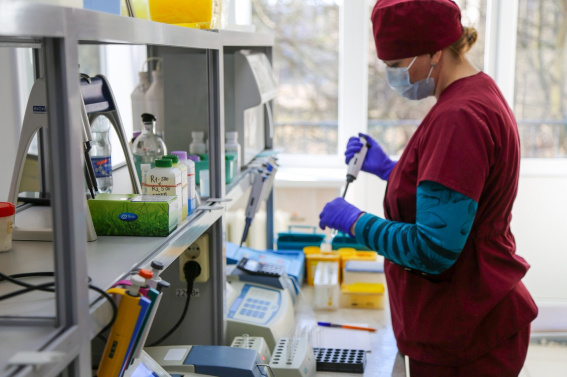 © минздрав Новгородской области