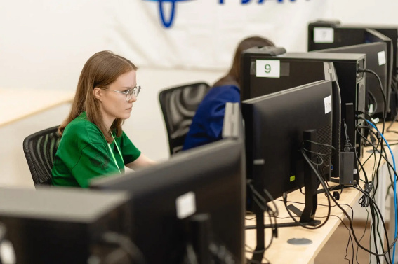 © Министерство образования Новгородской области