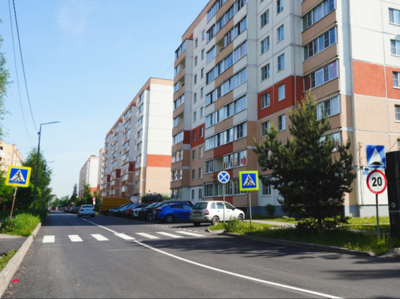 © Администрация Великого Новгорода