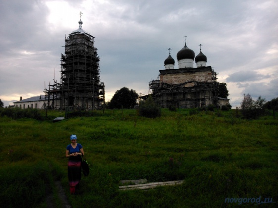© Новости.Новгород.ру. 