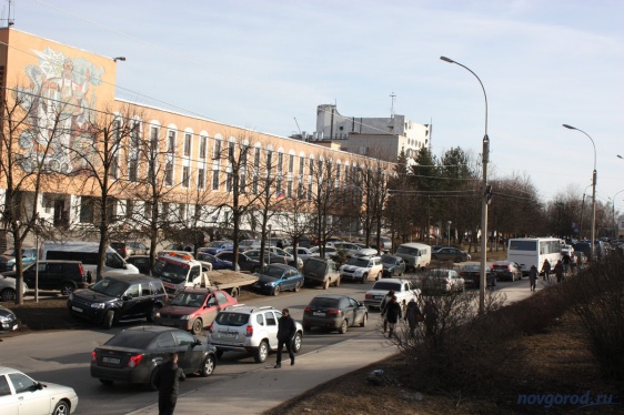 © Новости.Новгород.ру. 