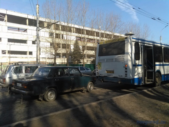 © Новости.Новгород.ру. 