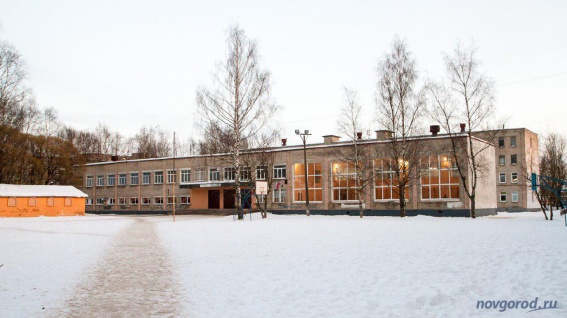 В Великом Новгороде на карантин закрыты 340 классов в школах, 87 из них — из-за коронавируса