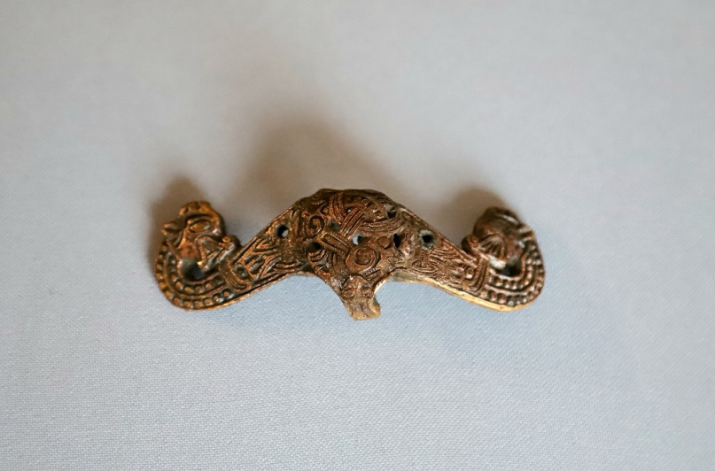 © Новгородский музей-заповедник